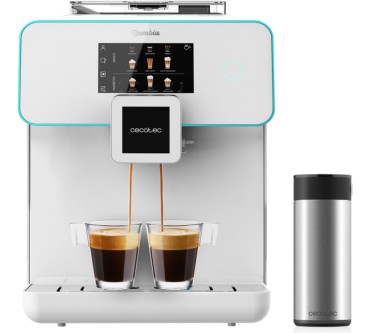 Produktbild Cecotec Power Matic-ccino 9000