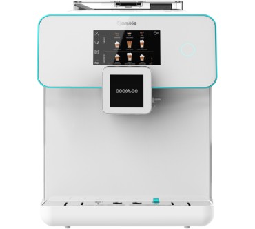 Produktbild Cecotec Power Matic-ccino 9000