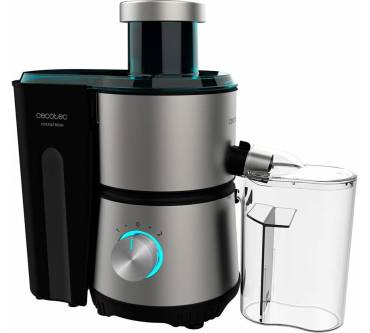 Produktbild Cecotec Juice & Fresh 400