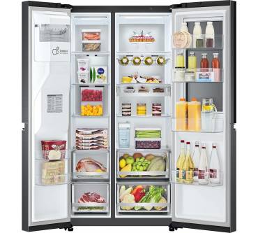 Produktbild LG GSXV91MCAF