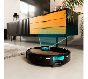 Produktbild Cecotec Conga Eternal Max Vital