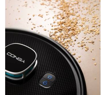 Produktbild Cecotec Conga Eternal Max Vital