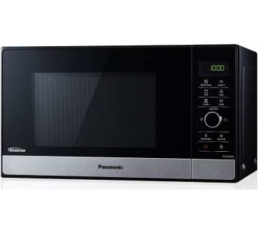 Produktbild Panasonic NN-GD38H