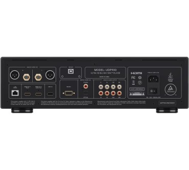 Produktbild Magnetar UDP900