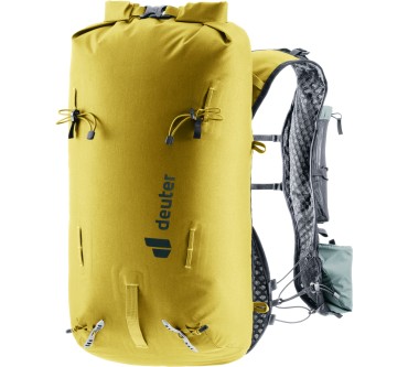 Produktbild Deuter Vertrail 16