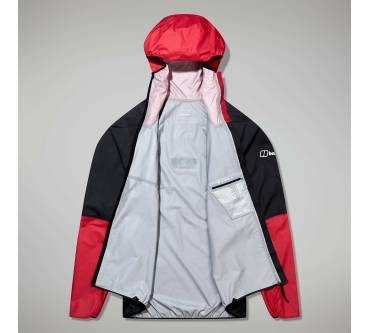 Produktbild Berghaus MTN Guide Hyper LT Jacket