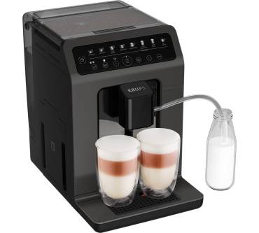 Produktbild Krups EA89Z Classic Edition