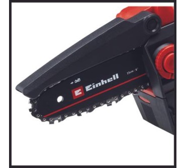 Produktbild Einhell GE-PS 18/15 Li BL