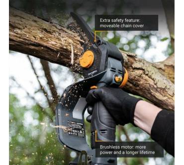 Produktbild Batavia BT-NXS 005