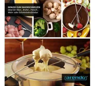 Produktbild Arendo Fonday