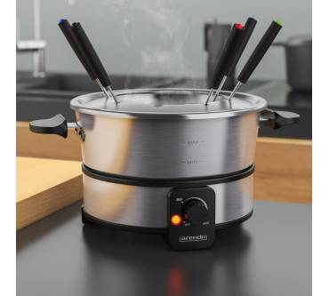 Produktbild Arendo Fonday