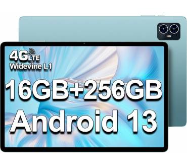 Produktbild Teclast M50 Pro