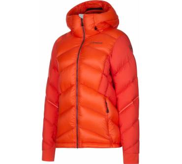 Produktbild La Sportiva Supercouloir 1000 Down Jkt