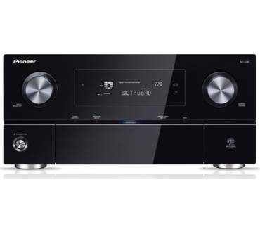 Produktbild Pioneer Blu-ray-System (BDP-LX71 / SC-LX 81)