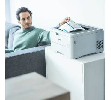 Produktbild Brother HL-L3240CDW