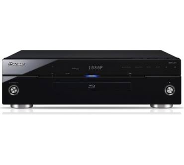 Produktbild Pioneer Blu-ray-System (BDP-LX71 / SC-LX 81)