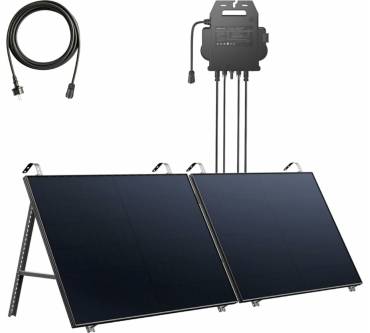 Steckerfertige Sets Test 2025