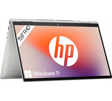 Produktbild HP Envy x360 15-fe (Intel, 2023)