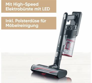 Produktbild Severin HV 7154