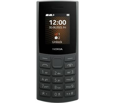 Produktbild Nokia 105 4G