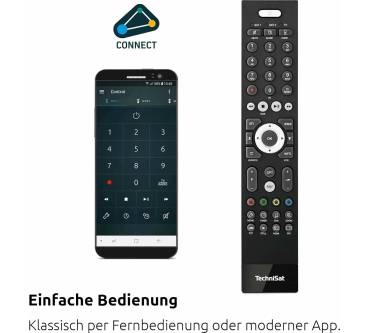Produktbild TechniSat Digiplus UHD S2