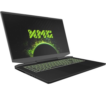 Produktbild Schenker XMG Apex 17 L23