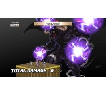 Produktbild DISGAEA 3 - Absence of Justice (für PS3)
