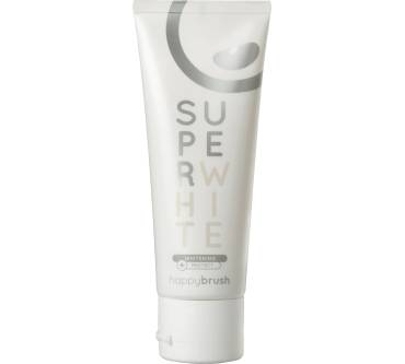Produktbild happybrush Super White