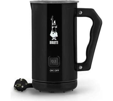 Produktbild Bialetti MK02 Nero