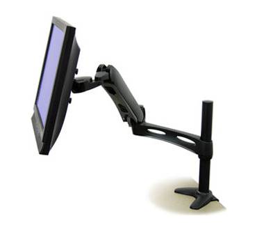 Produktbild Ergotron LX LCD Arm für Tischmontage