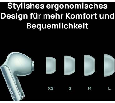 Produktbild Huawei Freebuds Pro 3