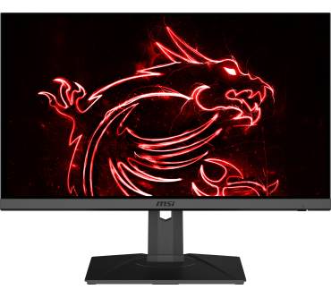 Produktbild MSI G272QPF