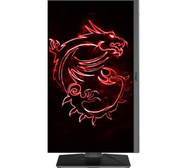 Produktbild MSI G272QPF