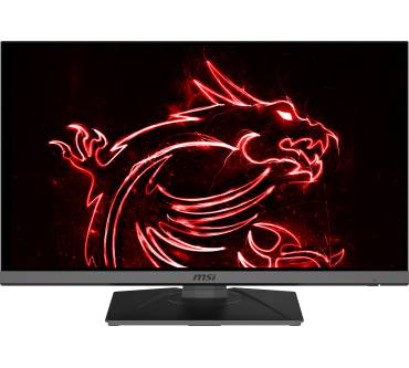 Produktbild MSI G272QPF