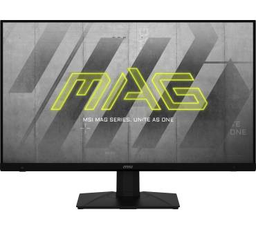 Produktbild MSI MAG 323UPFDE