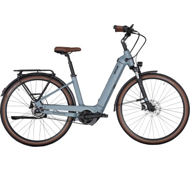 Produktbild Kettler Quadriga P5 Belt Damen (Modell 2023)