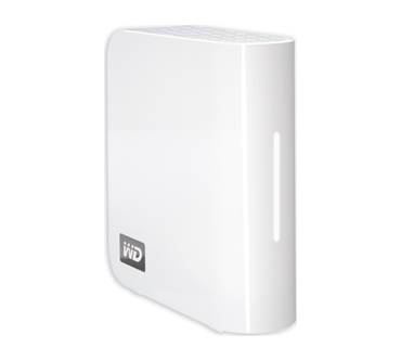Produktbild Western Digital My Book World Edition (1 TB)