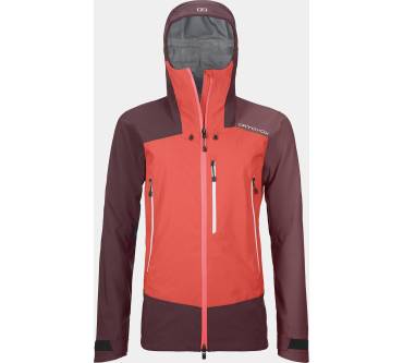 Produktbild Ortovox Westalpen 3L Jacket