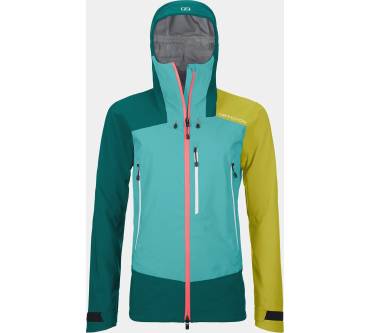 Produktbild Ortovox Westalpen 3L Jacket