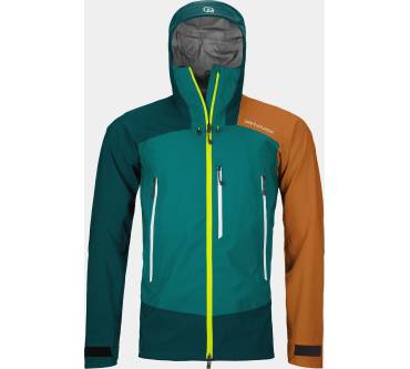 Produktbild Ortovox Westalpen 3L Jacket