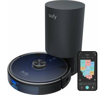 Produktbild Eufy RoboVac L35 Hybrid+
