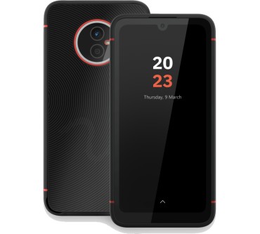 Produktbild Volla Phone X23