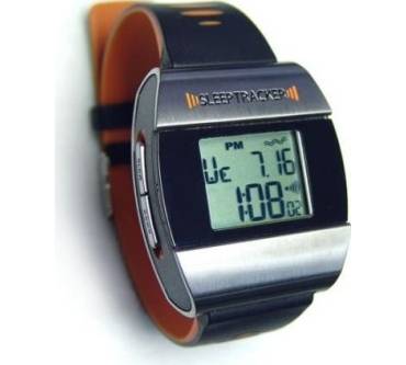 Produktbild Sleeptracker Pro