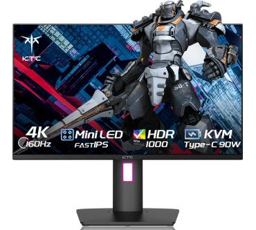 Produktbild KTC M27P20 Pro