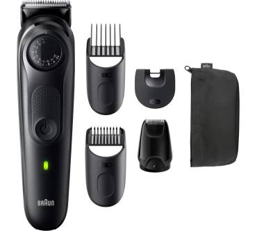 Produktbild Braun Beard Trimmer BT5420