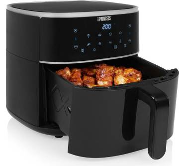 Produktbild Princess Digitaler Airfryer 6l 182244