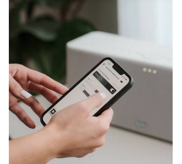 Produktbild Teufel Motiv Home