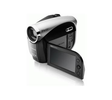 Produktbild Samsung VP-DX100