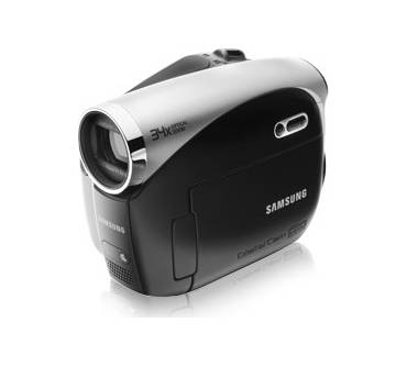 Produktbild Samsung VP-DX100