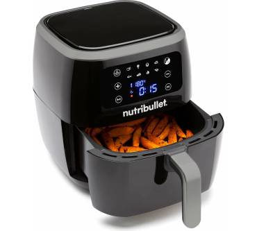 Produktbild NutriBullet XXL Digital Air Fryer